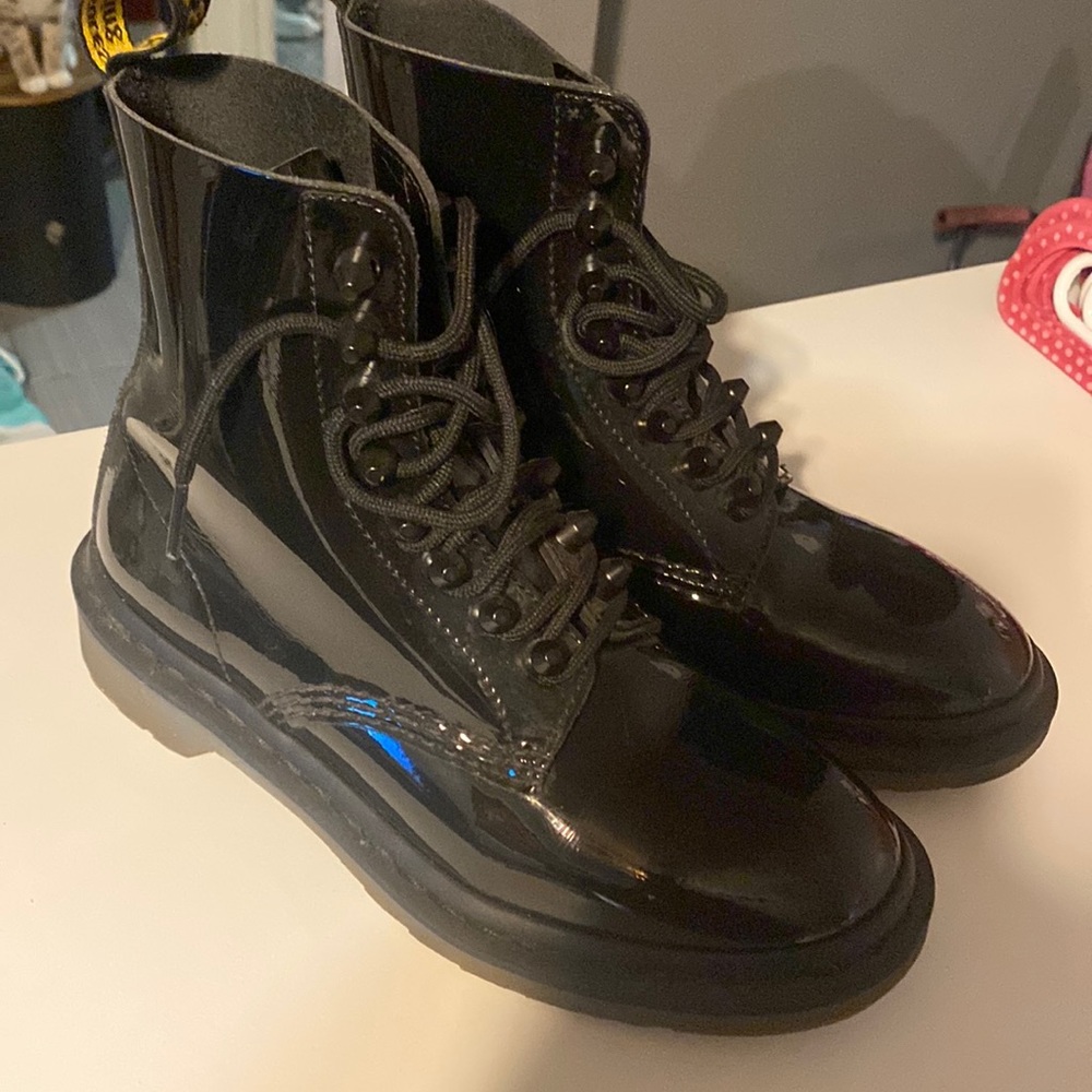 Dr. Martens